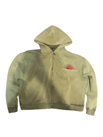 Raspberry Hills Casamigos Hoodie