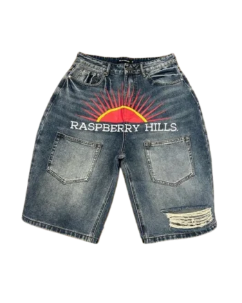 The Gv Gallery Shorts Jean