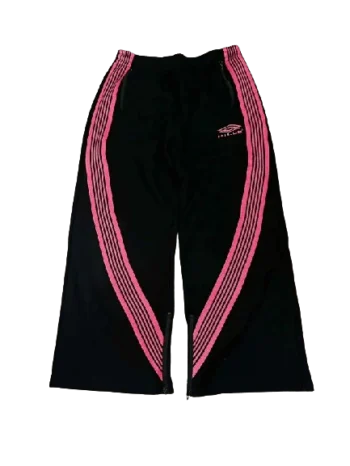 Raspberry Hills Sweatpants GV Gallery