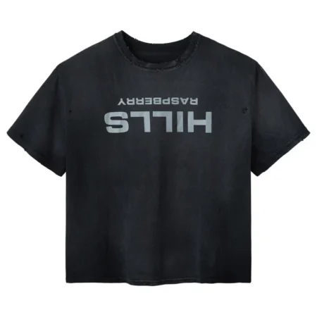 Gv Gallery Shirt Balcks