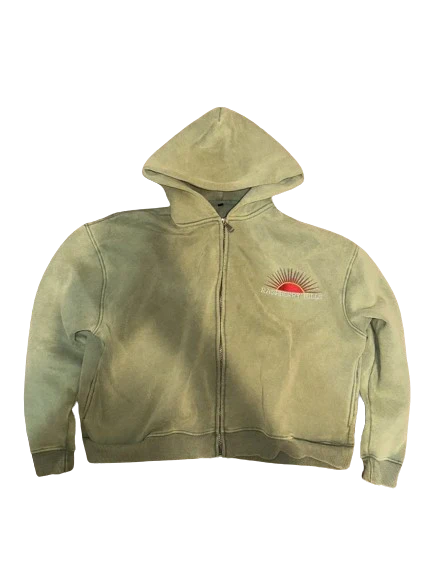 Raspberry Hills Casamigos Hoodie