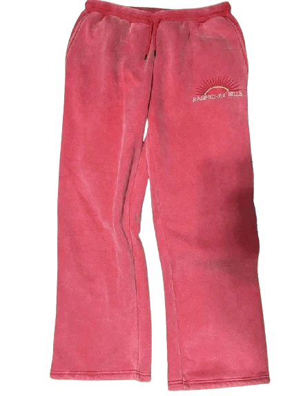Gv Gallery Raspberry Hills pants Pink