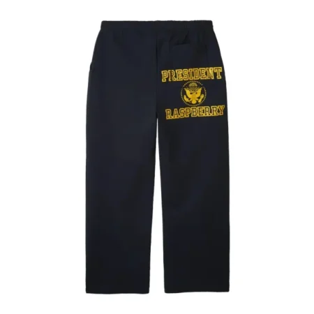 Vintage Raspberry Hills GV Gallery Camo Pants - S