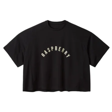 RASPBERRY HILLS WARM UP JERSEY