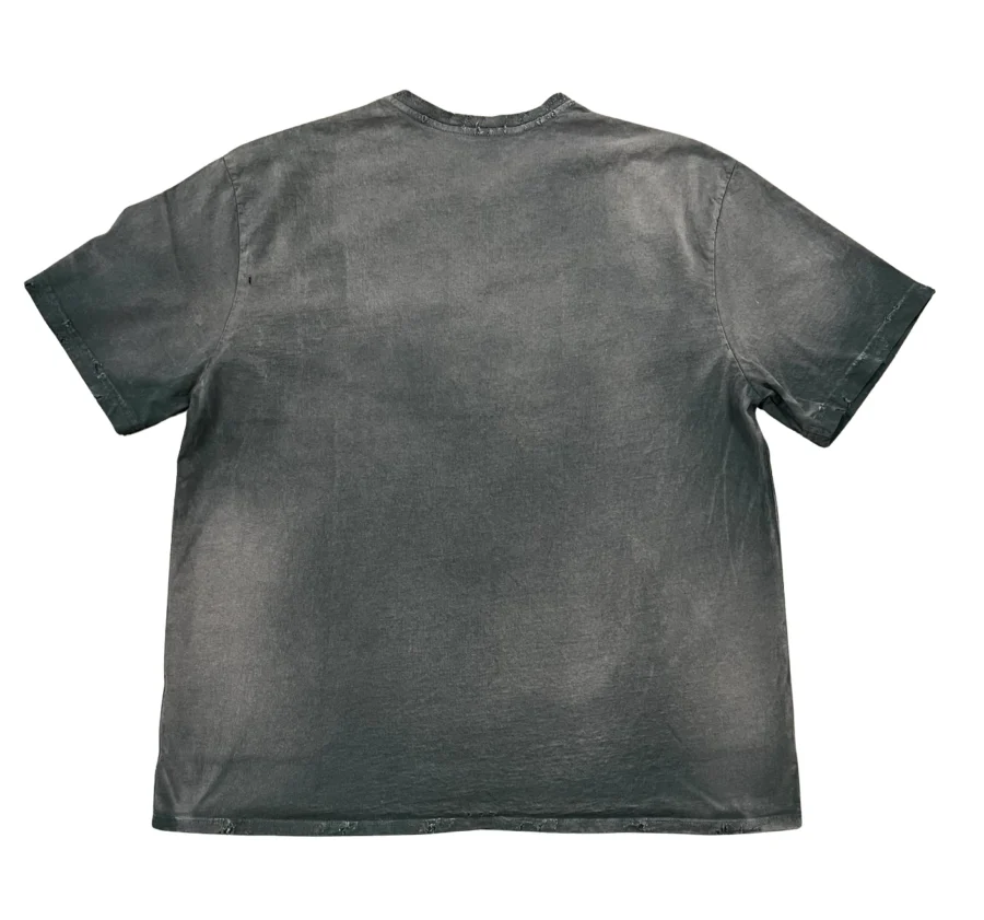 Gold+Vintage Gallery Raspberry Hills 'Love' Tee - Image 2