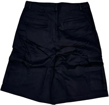 Gold+Vintage Gallery Raspberry Hills 'Bouncer' Shorts