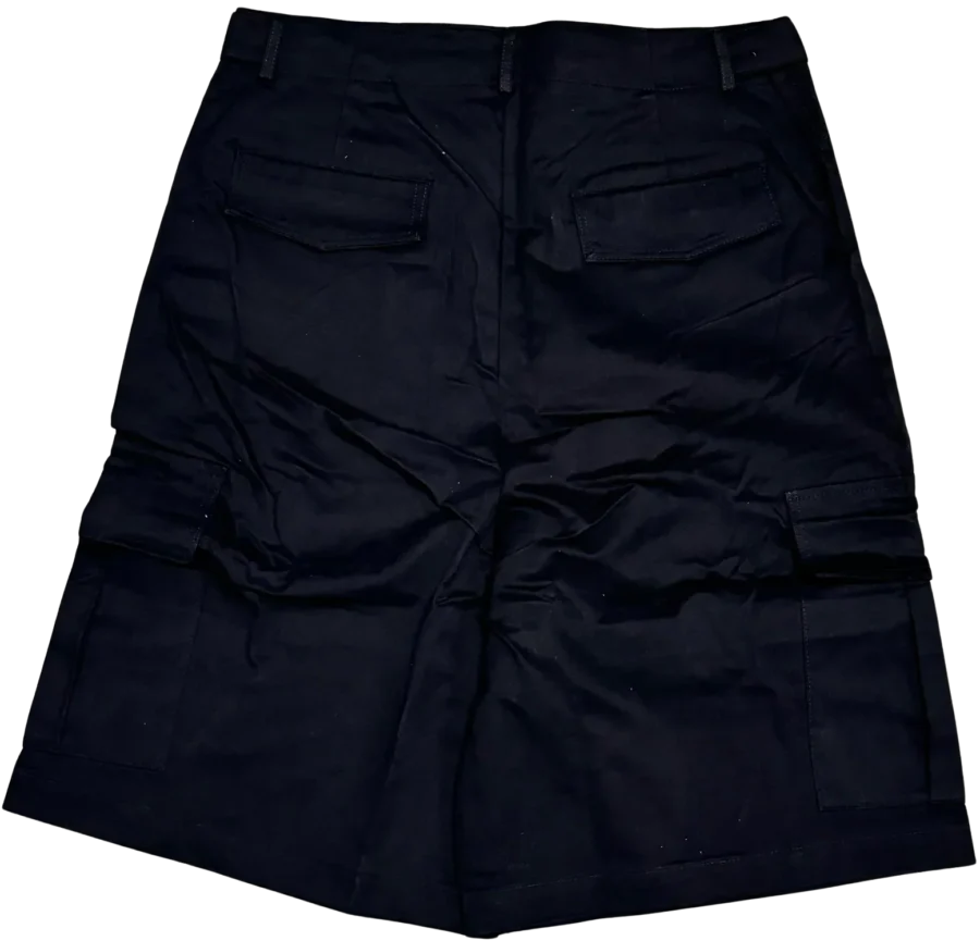 Gold+Vintage Gallery Raspberry Hills 'Bouncer' Shorts