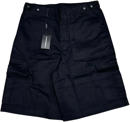 Gold+Vintage Gallery Raspberry Hills 'Bouncer' Shorts