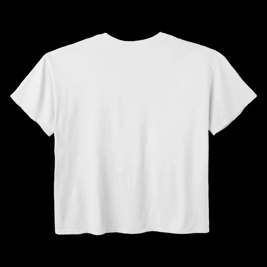 RASPBERRY HILLS GRAVITY TEE - Image 2